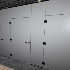 یراق پارتیشن HPL